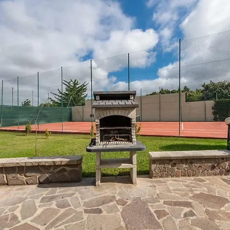 Villetta Tennis 2 *
