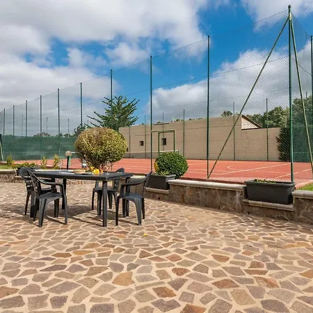 Villa Villetta Tennis 2 Fertilia