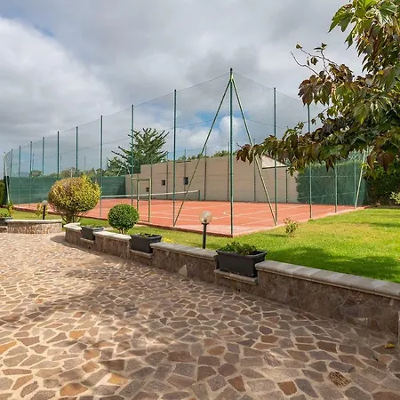 Villa Villetta Tennis 2 Fertilia